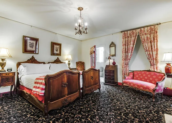 Noble Inns