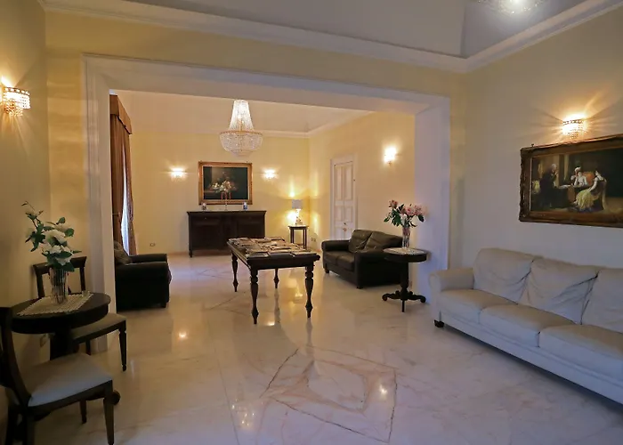 Palazzo Volta Boutique Luxury B&B