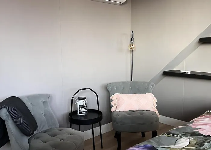 B&B 'Op Eemdijk'