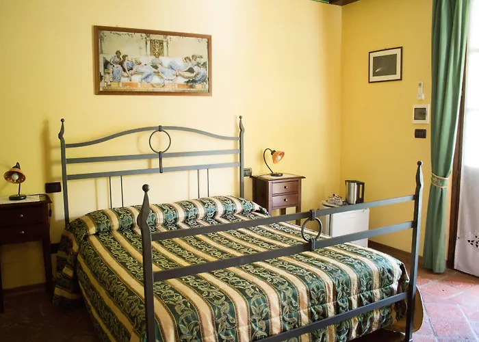B&B Cascina Bellavista