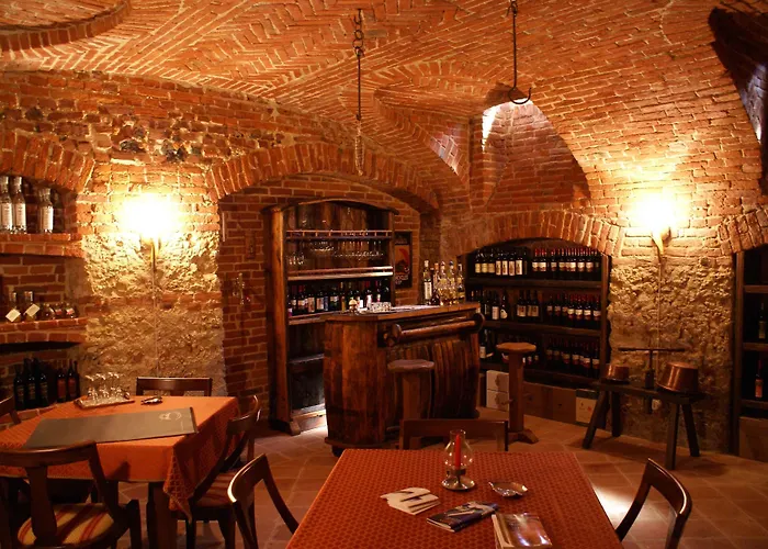B&B Cascina Bellavista