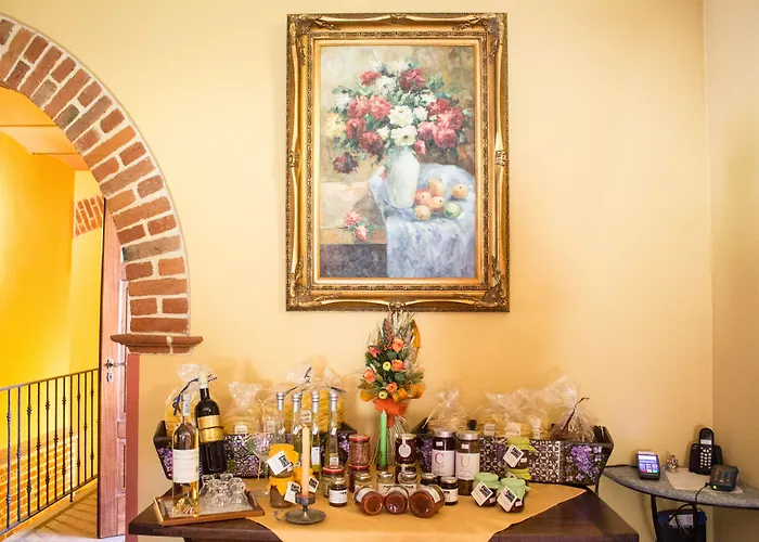 B&B Cascina Bellavista