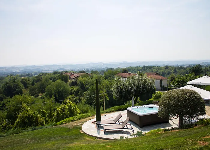 B&B Cascina Bellavista