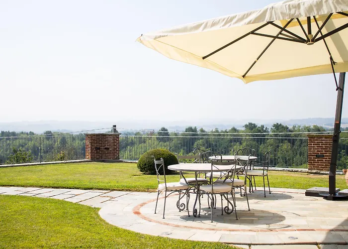 B&B Cascina Bellavista