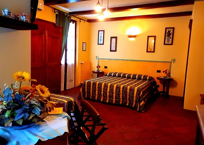 B&B Cascina Bellavista