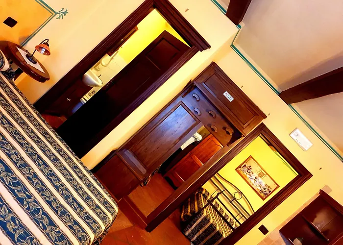 B&B Cascina Bellavista