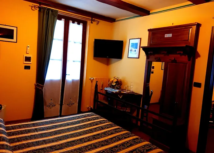 B&B Cascina Bellavista