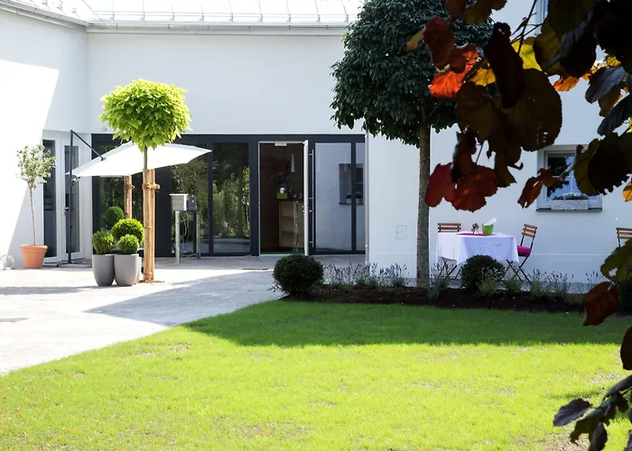 B&B Villa Verde