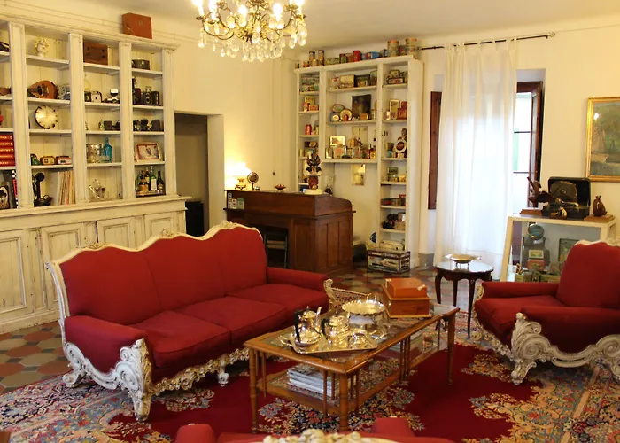 Le Terrazze Del Chianti B&B Residenza D'Epoca E Di Charme