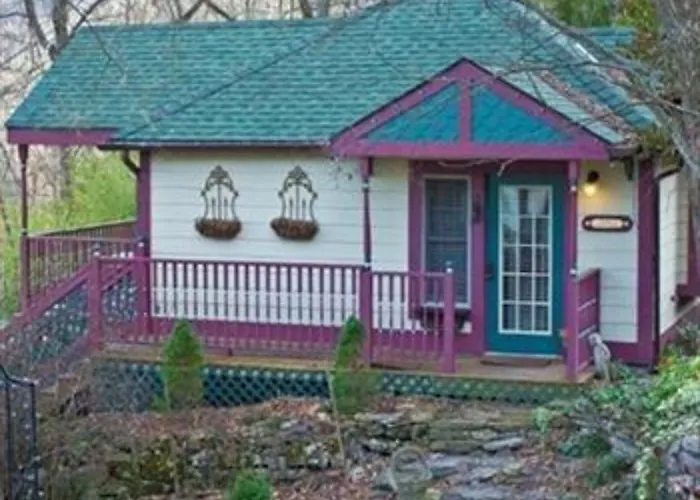 Hidden Springs Bed And Breakfast