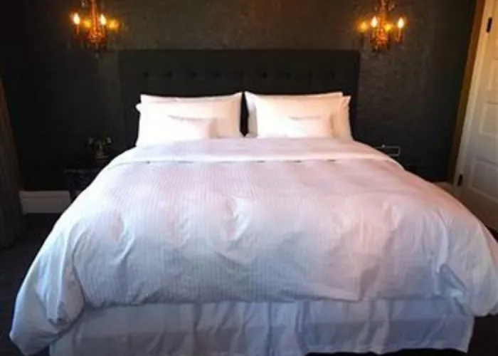 Patterson Inn