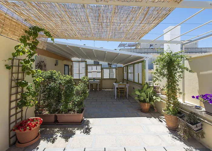 Notos B&B