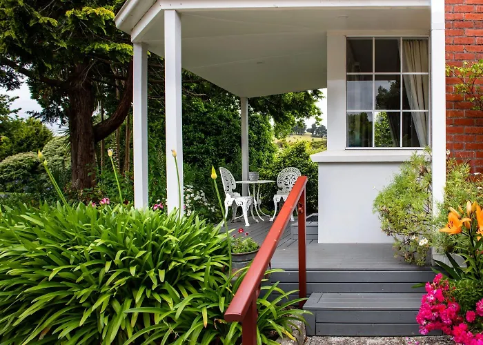 Alexandria Bed And Breakfast