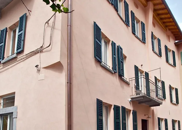 Locanda Della Maria