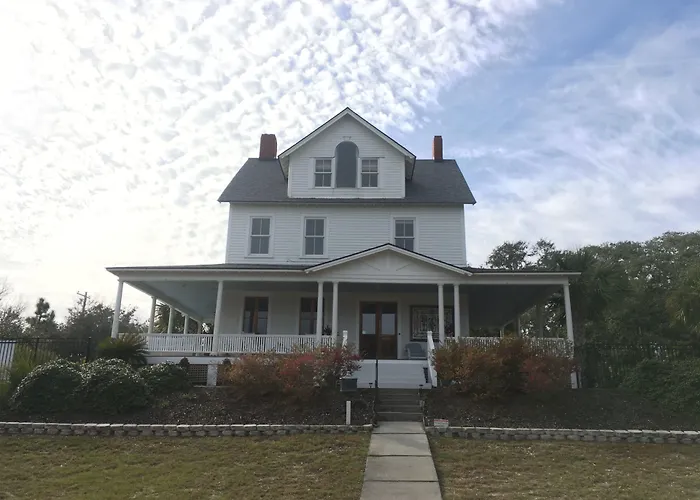 Tybee Island Bed & Breakfasts 