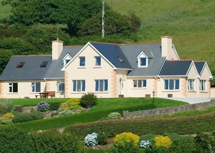 Channel View Bed & Breakfast