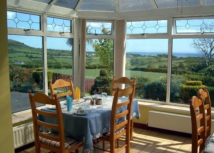 Hillsborough Bed & Breakfasts 