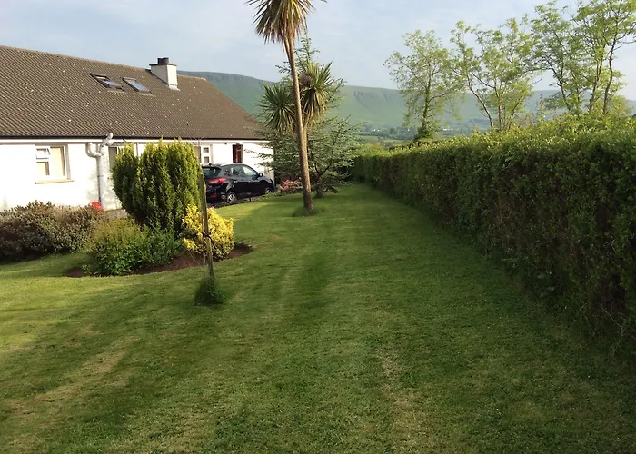 Lisburn Bed & Breakfasts 