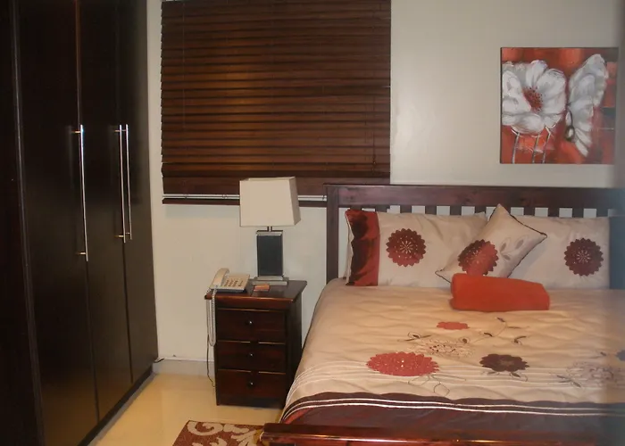 Jay And Bee Guesthouse