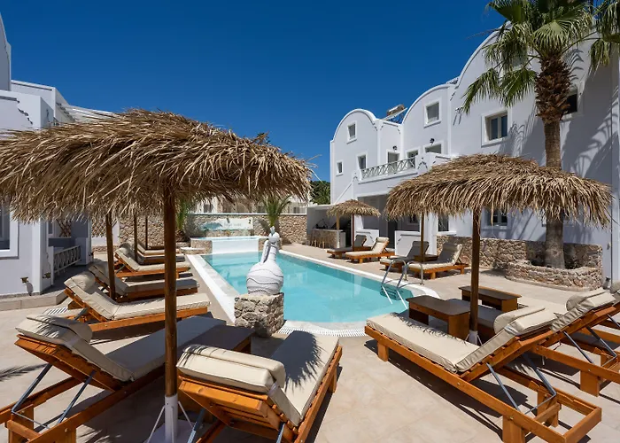 Kalya Suites