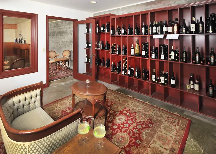 The Grape Leaf Inn