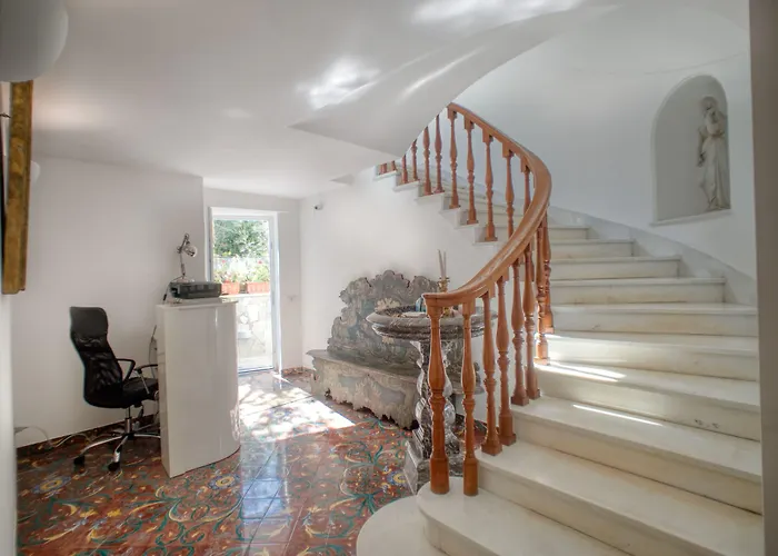 Villa Silia