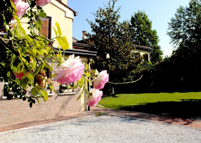 B&B Casa Camilla