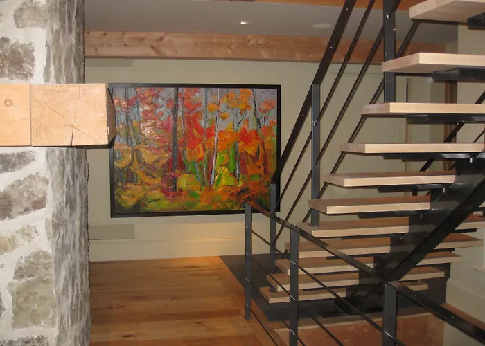 Mont-Tremblant Bed & Breakfasts 