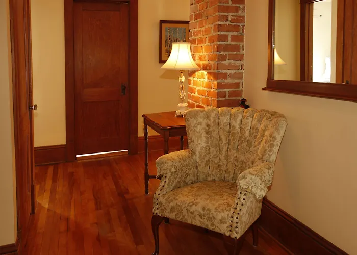 Granby Bed & Breakfasts 