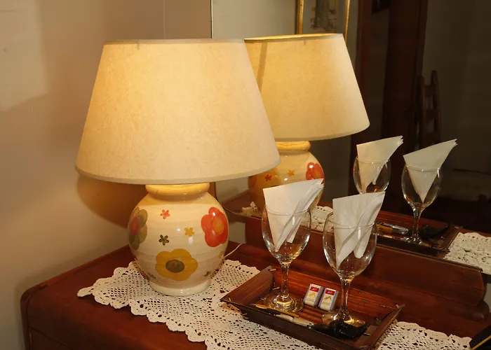 Au Virage B&B