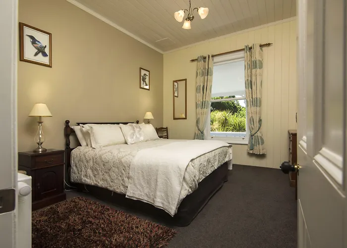 Sennen House Boutique Accommodation