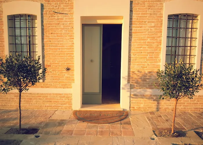 Relais Casetta56