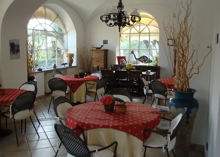 Tenuta Villa Tara