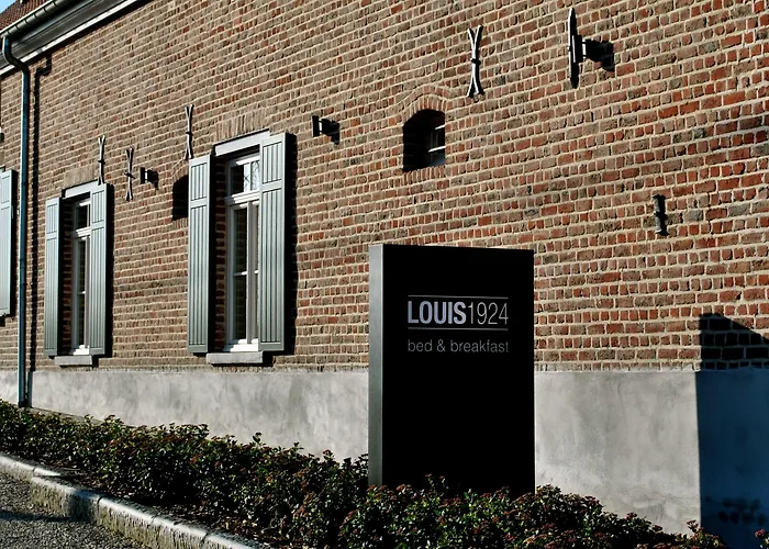 B&B Louis1924