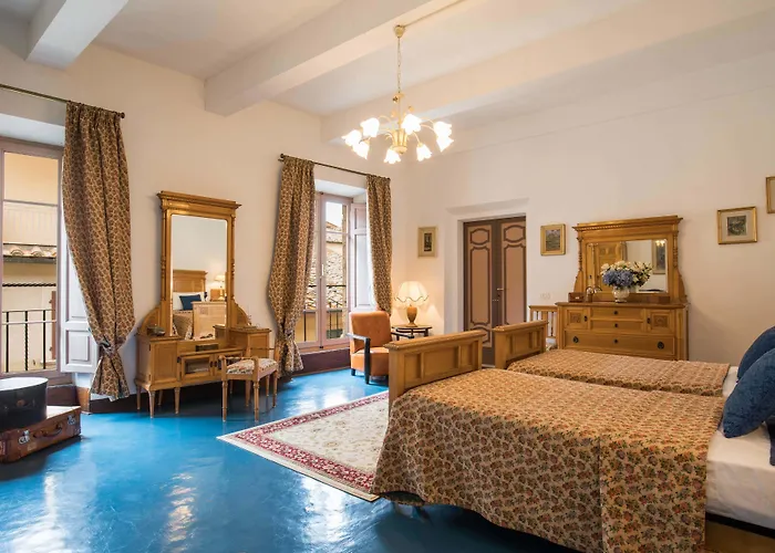 Residenza Fabroni