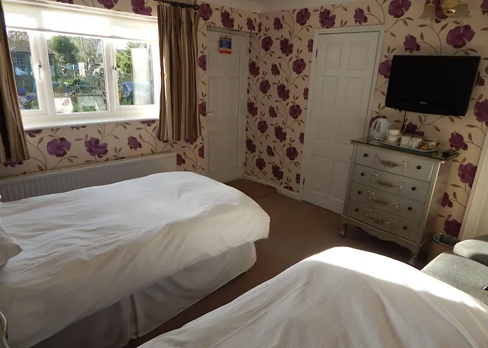 Fairlight Lodge