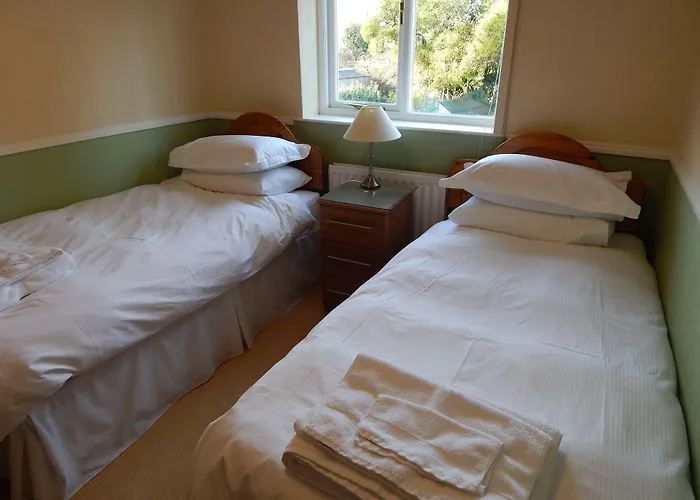 Fairlight Lodge