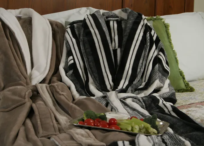 Elkin Bed & Breakfasts 