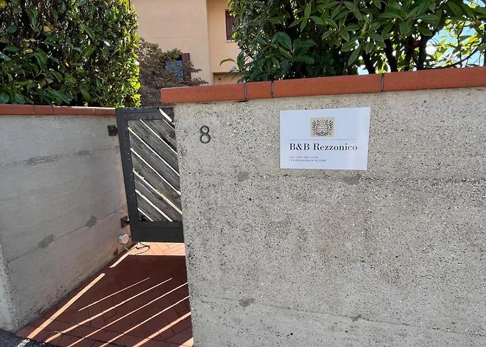 Bed&Breakfast Rezzonico