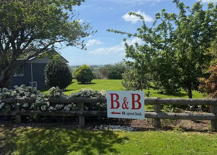 B&B At Whitbourne