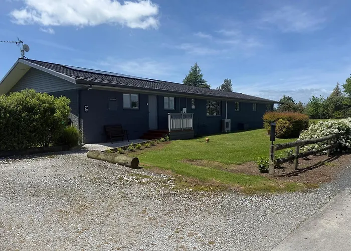 B&B At Whitbourne