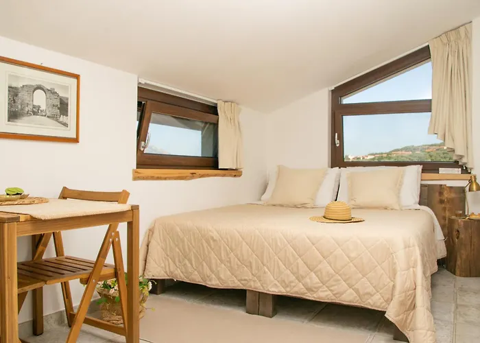 b&b Adamà