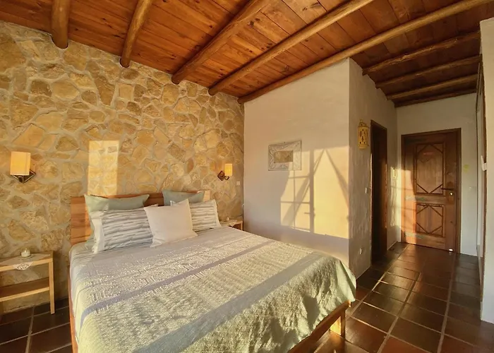 Quinta Mourada