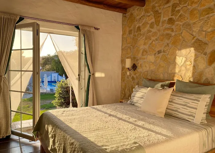 Quinta Mourada
