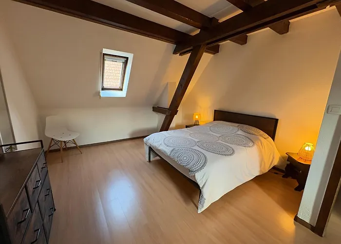 Relais Du Dompeter