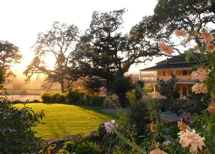 Beltane Ranch