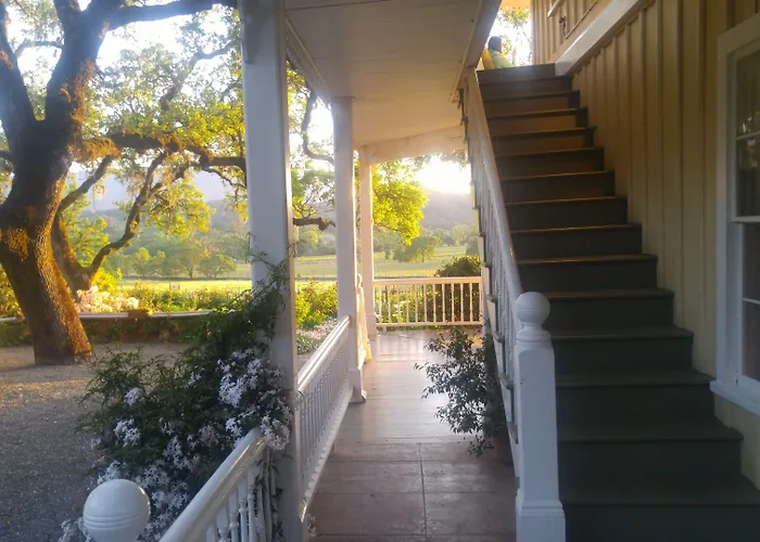 Beltane Ranch