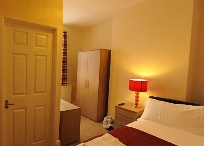 Gail'S Guest House