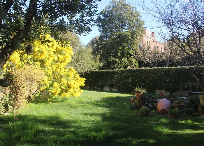B&B Villa Ines