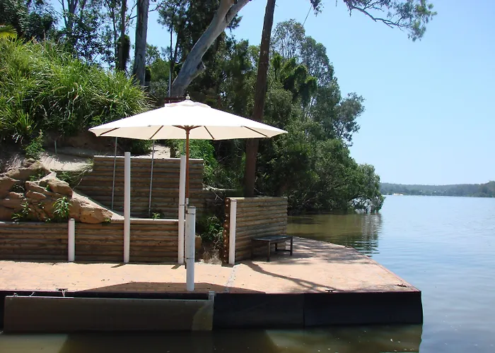 Iluka Bed & Breakfasts 